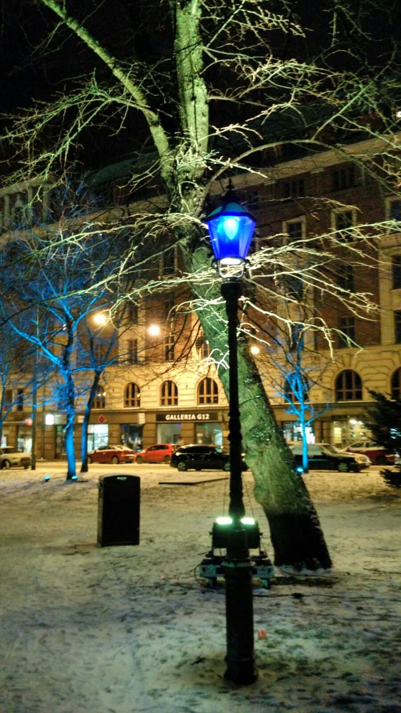 Lux Helsinki 2015